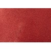 Cricut 2002320 Vinil textil glitter, Rojo, 30x48cm