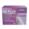 NuWoman 50 Plus Wellbeing and Bone Support - 30 capsules