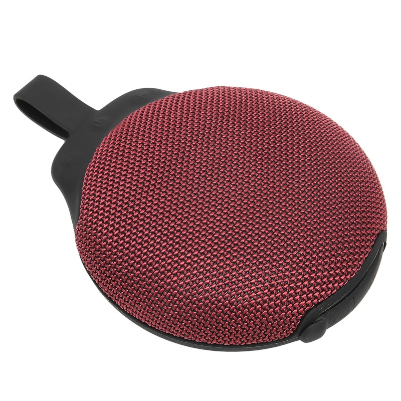 Bluetooth Speaker IPX7 Waterproof Stereo Pairing Small Portable Wireless Speaker