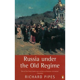 Russia Under the Old Regime: Second Edition: xxii