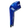 sadhc521U Golf Utility Dragon Magnetic Headcover (Blue)