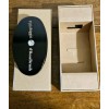 #360biggie #BossBrush 360 Wave Brush Curved Medium Soft Luxury Elite