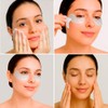 Hidrogel Hidratante Anti Ojeras, Bolsas y Líneas Finas 60 piezas
