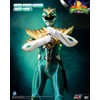Threezero Mighty Morphin Power Rangers FigZero Green Ranger (Matt Cook