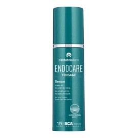 Endocare Tensage Serum Alta Potencia 30ml                                                                                                             