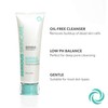 Serious Skincare Glycolic Cleanser - Daily Non-Drying Exfoliating Face Wash