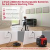 16 Line Laser Level 4 X 360° Laser Level (Class