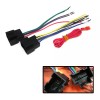 US Domestic Vehicles Only PAC GMK317 Car Stereo Radio Install