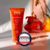 SVR Protector Solar Con Color Svr Sun Secure Blur Spf