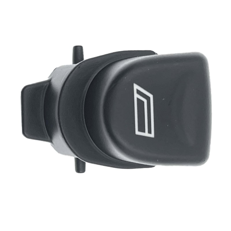 CANTONDZ Car Window Switch Button Covers Compatible with Alfa Romeo