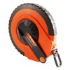 Cinta Cinta Métrica Profesional Doble Cara Carcasa Plástica 30M SW-21014