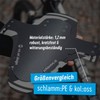 Riesel Design® 1 x Mudguard Kol:OSS XL MTB Mudguard with