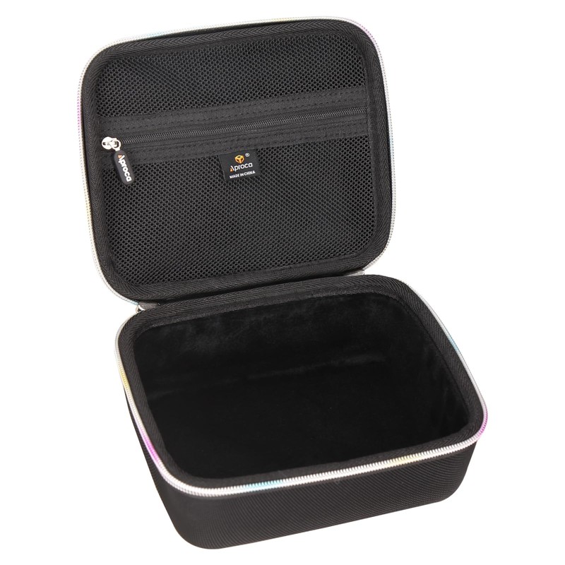 Aproca Portable Hard Storage Case, for MAONO Gaming Audio Mixer