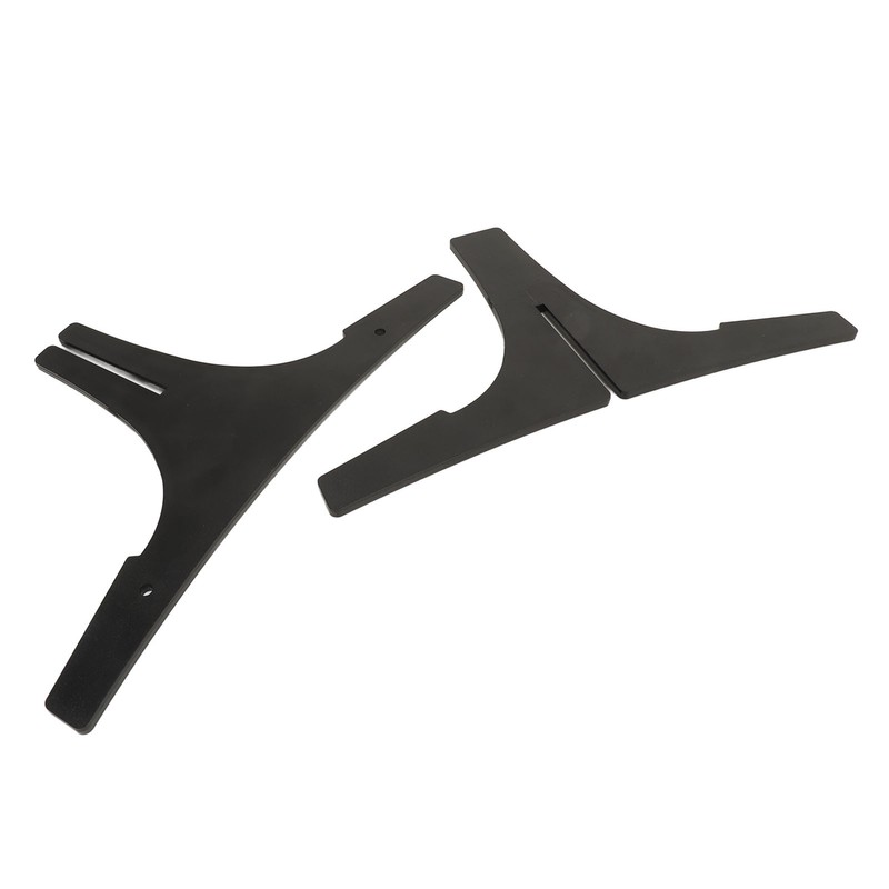 Portable Trumpet Stand Detachable Tripod Holder ABS Plastic for Cornet