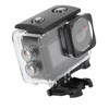 5K30FPS WiFi Action Camera 50MP Underwater Camera 170 Degree Wide