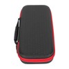 Handheld Console Carrying Case Waterproof Shockproof EVA Hard Carrying Case