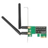 DualBand Network Card Wireless Adapter PCIE to WIFI Desktop Computer