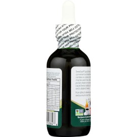 Sweetleaf, Stevia Clear Vanilla Creme, 2 Fl Oz