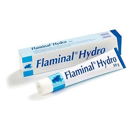 Flaminal Hydro Alginate Gel, 50 g