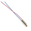 BestTong 15PCS 6mm x 14mm DC Mini Vibration Motors 1.5V