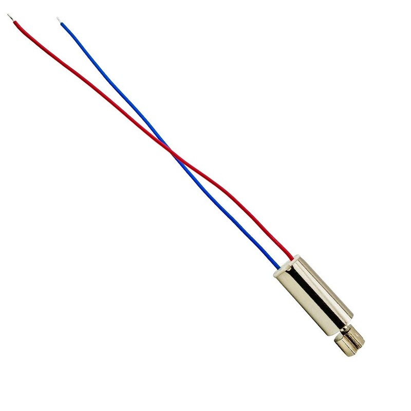 BestTong 15PCS 6mm x 14mm DC Mini Vibration Motors 1.5V