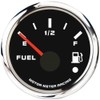 MOTOR METER RACING W Pro Series 52mm 2-1/16" Fuel Level