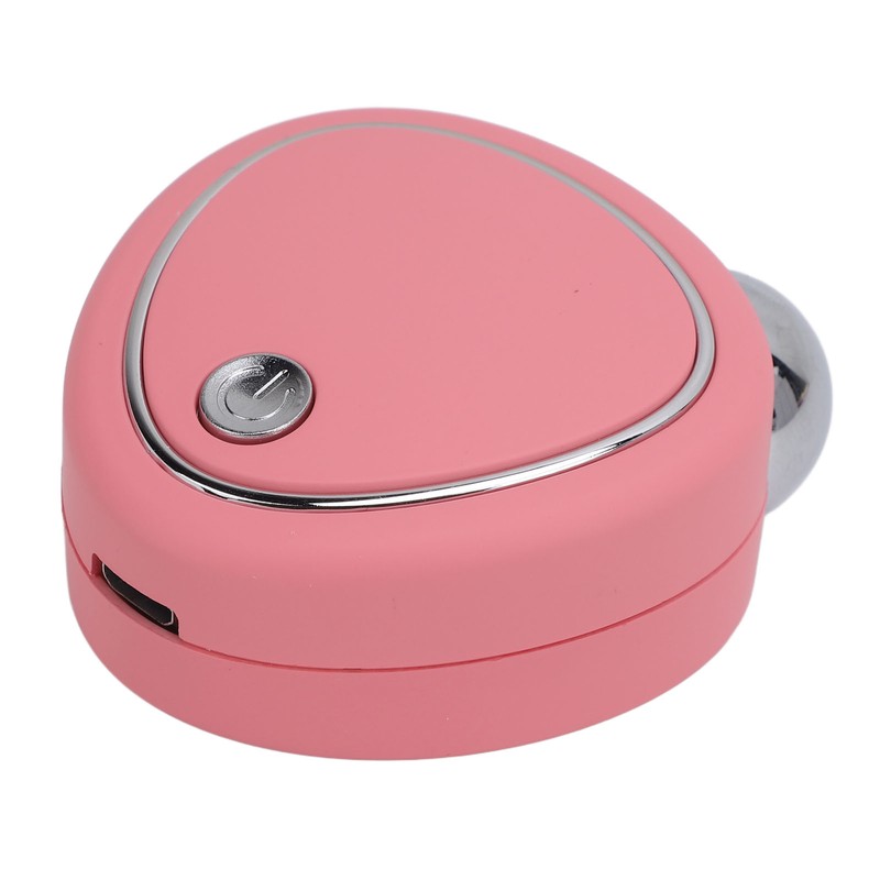 Micro Current Facial Device Massaging USB Rechargeable Lifting Face Sculpting