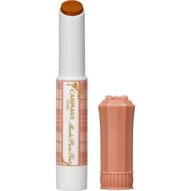 Kanemaki Whipple Tint 01 Butterscotch 2.5g Volume Glossy Tint Refreshing Orange Beige