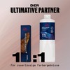 Koleston Perfect me+ DEEP Browns 9/7 60 ml, 9/7 lichtblond/Braun