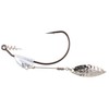 Owner American Flashy Swimmer Hook with CPS (2 Per Pack),