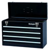 Workington Portable Metal Tool Chest with 4 Drawers, 20" 4-Drawer