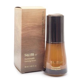 숨37 퍼멘타리프트 디파이닝 세럼 30ml SUM37 Permeate Lift Defining Serum 30ml
