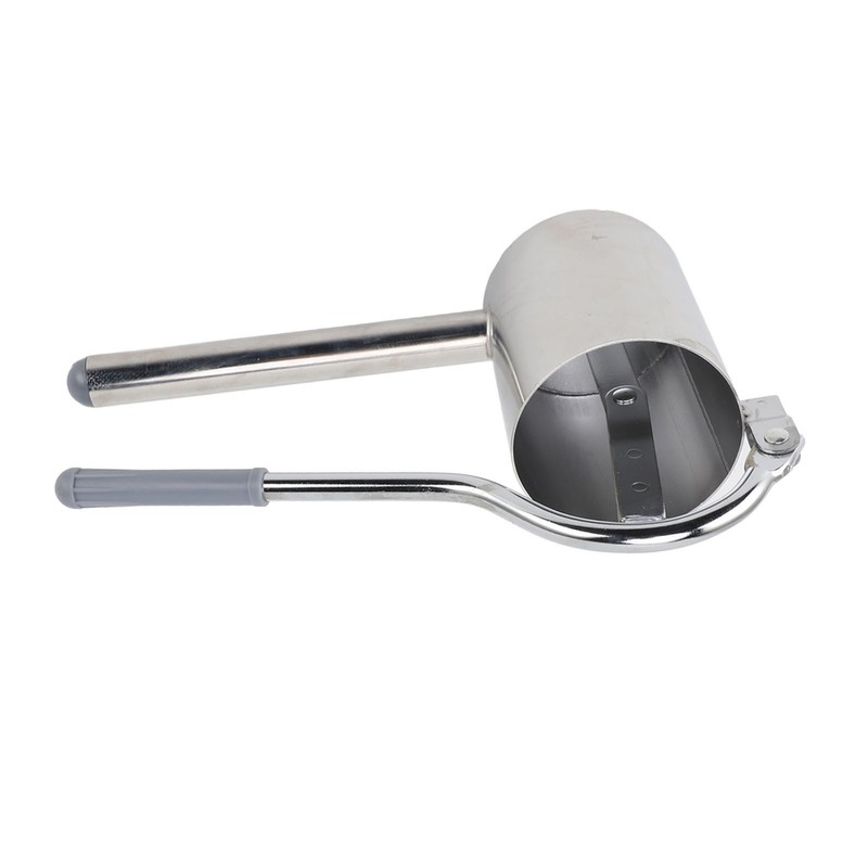 Manual Noodles Press Machine Household Stainless Steel Multifunctional Pasta Noodle