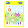 Toyland® My First Baby Tablet - Interactive Animal Pad With