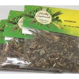 Verberna (Blue Vervain)