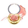 Winky Lux Cheeky Rose, Cream Highlighter with Vitamin E, Gold