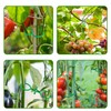 Plant Clips, 200 Pieces Plant Clips Tomatoes, Plant Clips Reusable,