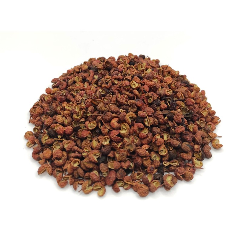 Whole Dried Sichuan Peppercorns 40g - 1.95Kg Szechuan Pepper Premium