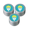 Arimino Spice Sisters Freeze Wax, 1.2 oz (35 g), Set of 3