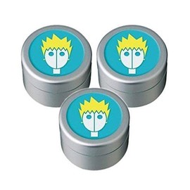 Arimino Spice Sisters Freeze Wax, 1.2 oz (35 g), Set of 3