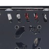 DC Buck Boost Converter Adjustable Voltage CC CV Power Supply