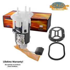 New Herko Fuel Pump Module Assembly 390GE