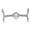 Nasal Guard Replacement Nose Cover with Hose Headgear Breathing Machine