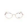 Liu Jo LJ2158 721 ROSE GOLD 51/21/140 WOMAN Eyewear Frame