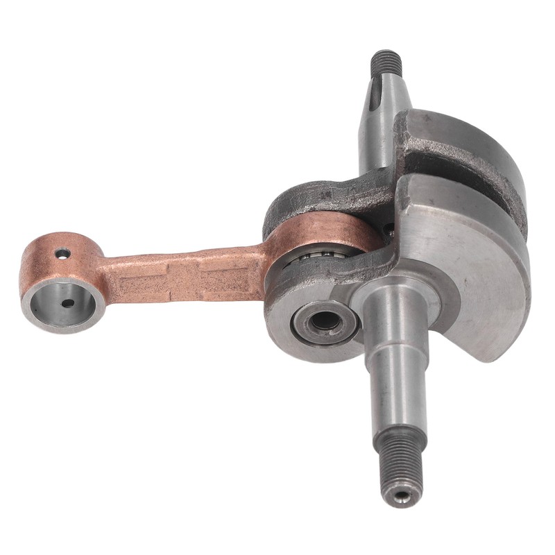 Crankshaft Alloy Steel #503613371 Replacement for HUSQVARNA 268 272 61