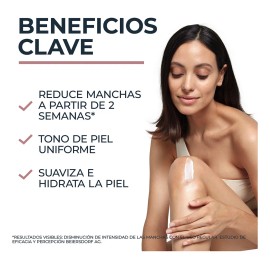 Crema Corporal Anti-manchas Eucerin Anti-Pigment 200 ml