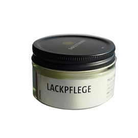 SOLITAIRE Paint Care - Care and Shine with Special Plasticisers (50 ml, Colourless)