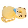 Adjustable Infant Cartoon Head Protector Pad Soft Breathable Baby Toddler