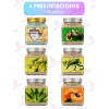 2pz Exfoliante Corporal 350ml Body Scrub Hidratante Suaviza Ab