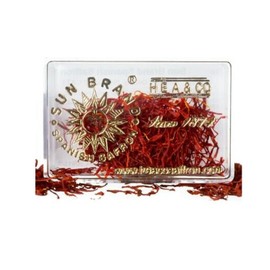 Pure Spanish Saffron 1g